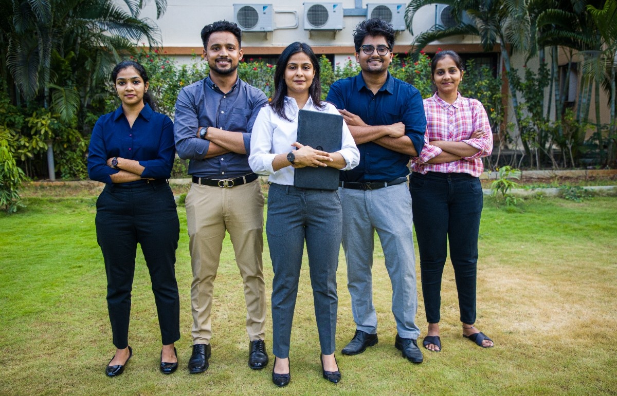 NICMAR programs for built-environment careers