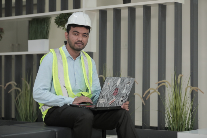 Job roles after MBA in Civil Engineering 