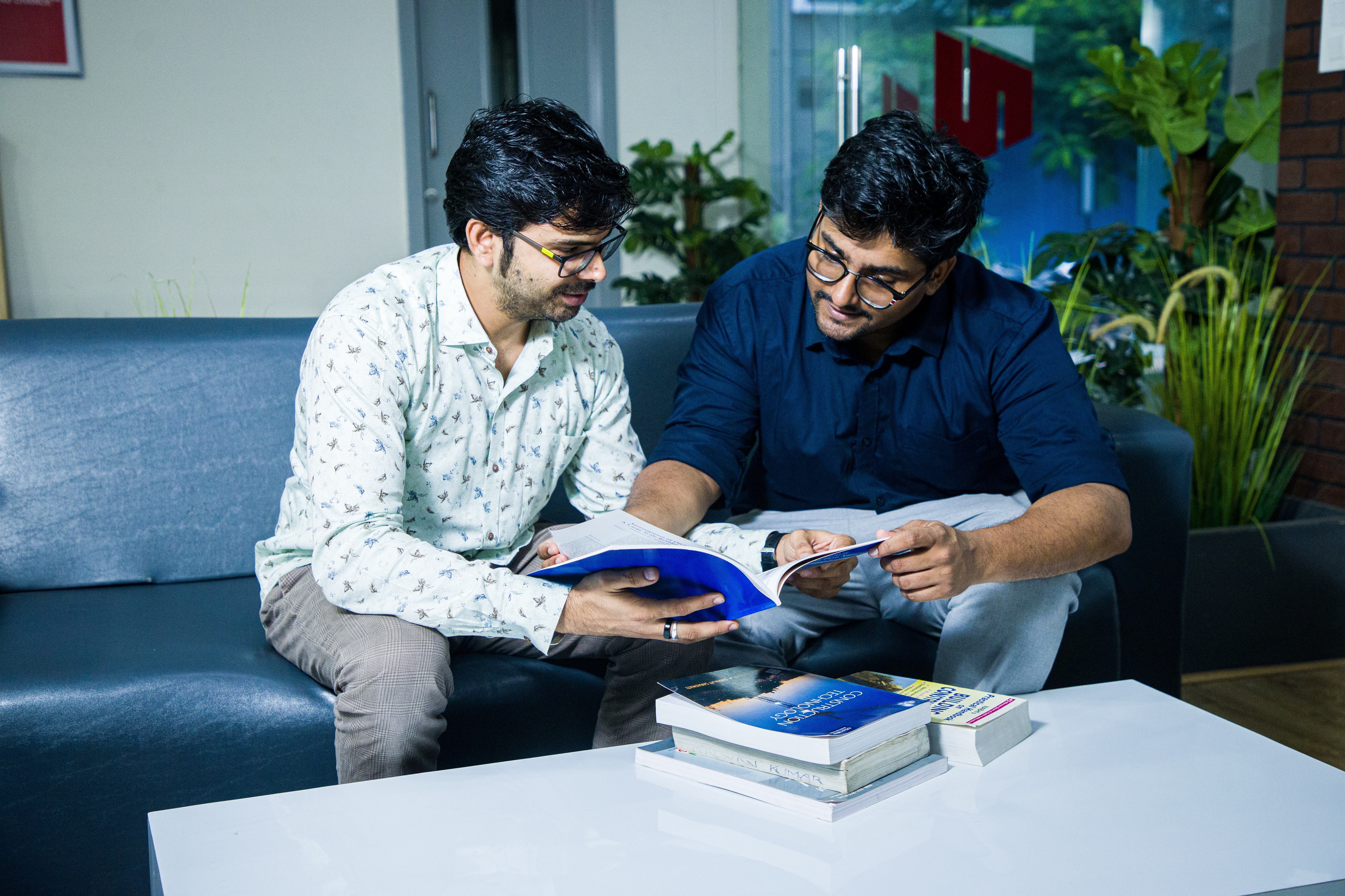 MBA Environmental Sustainability Course