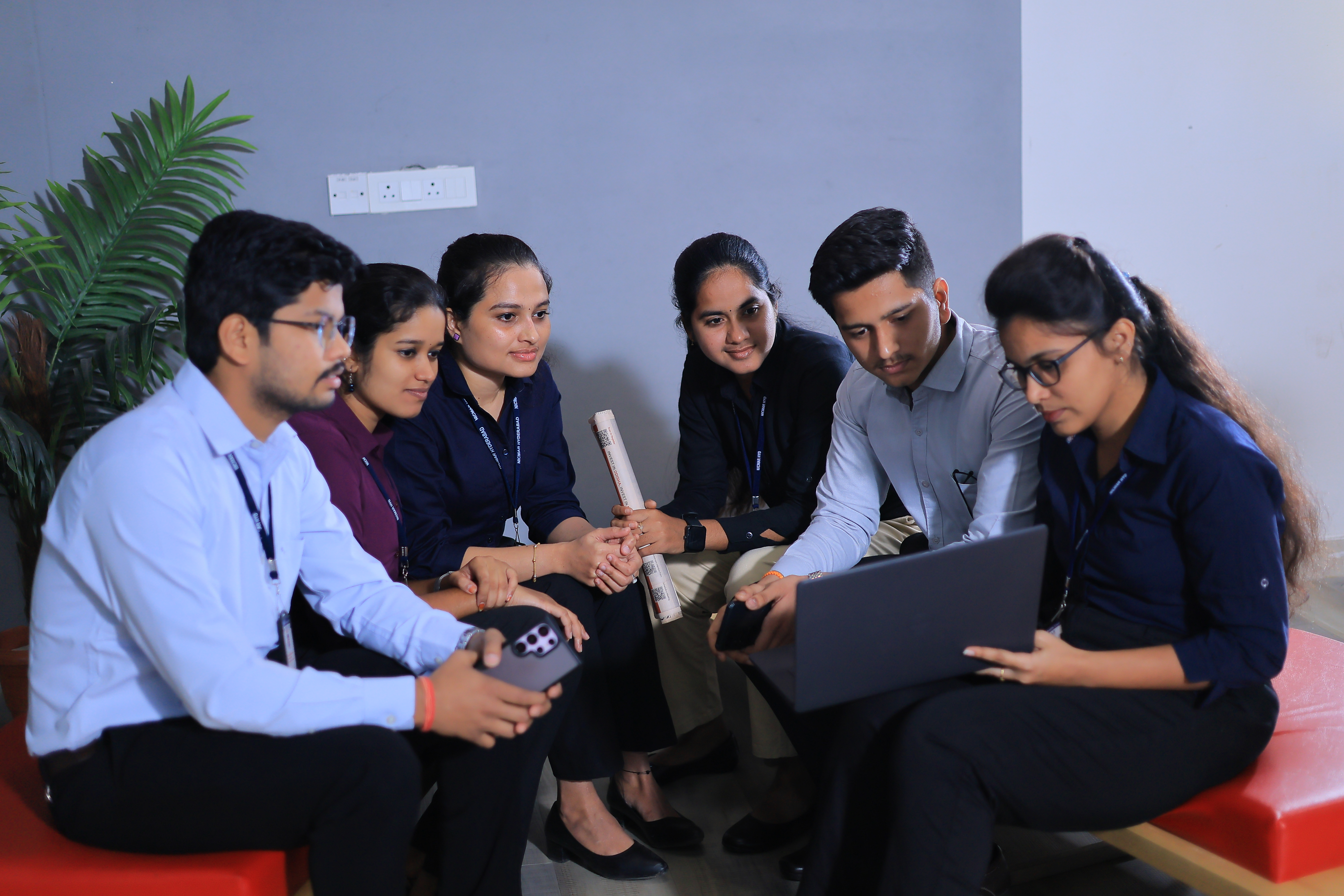 Family business management course