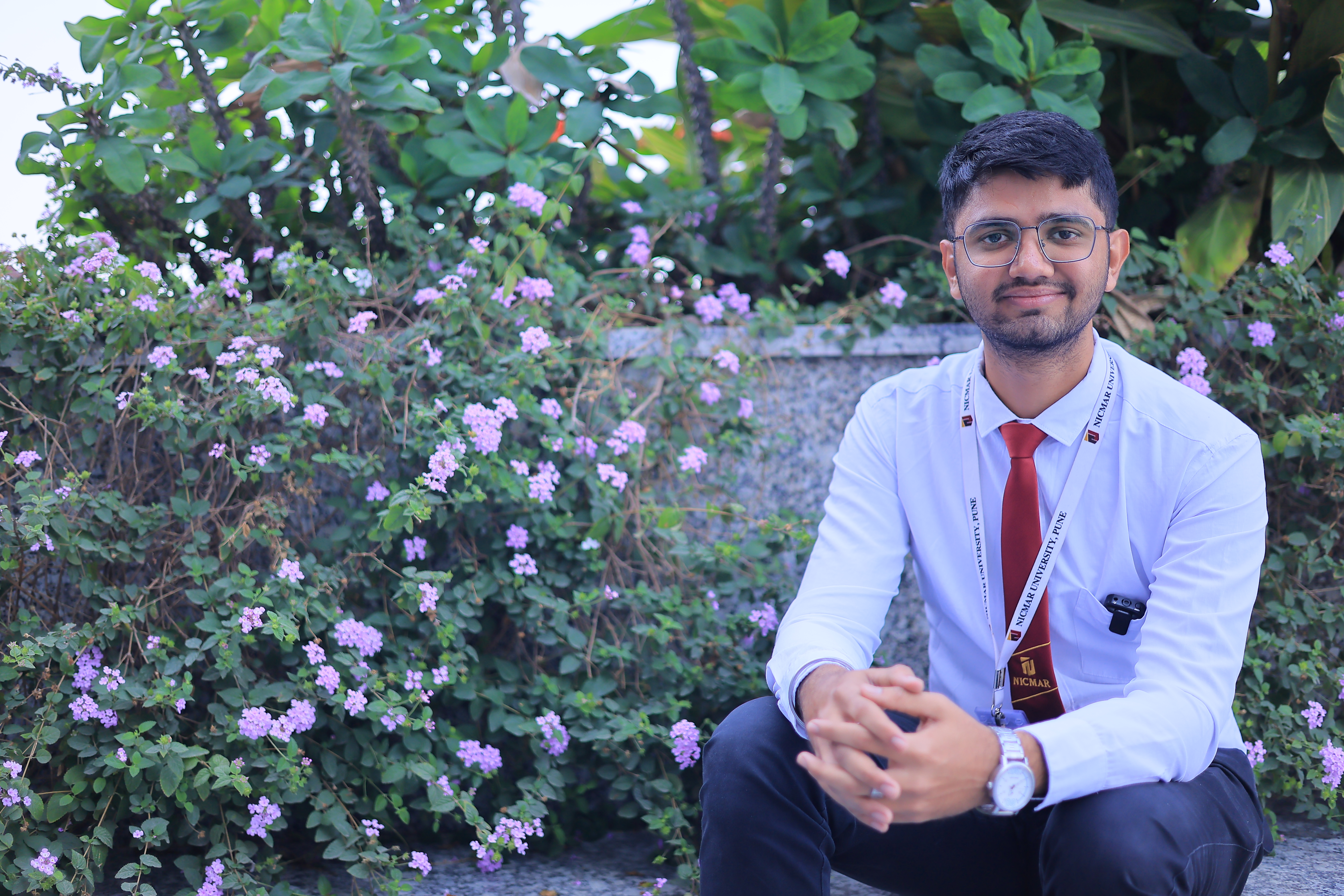 Project Managers in smart city developers