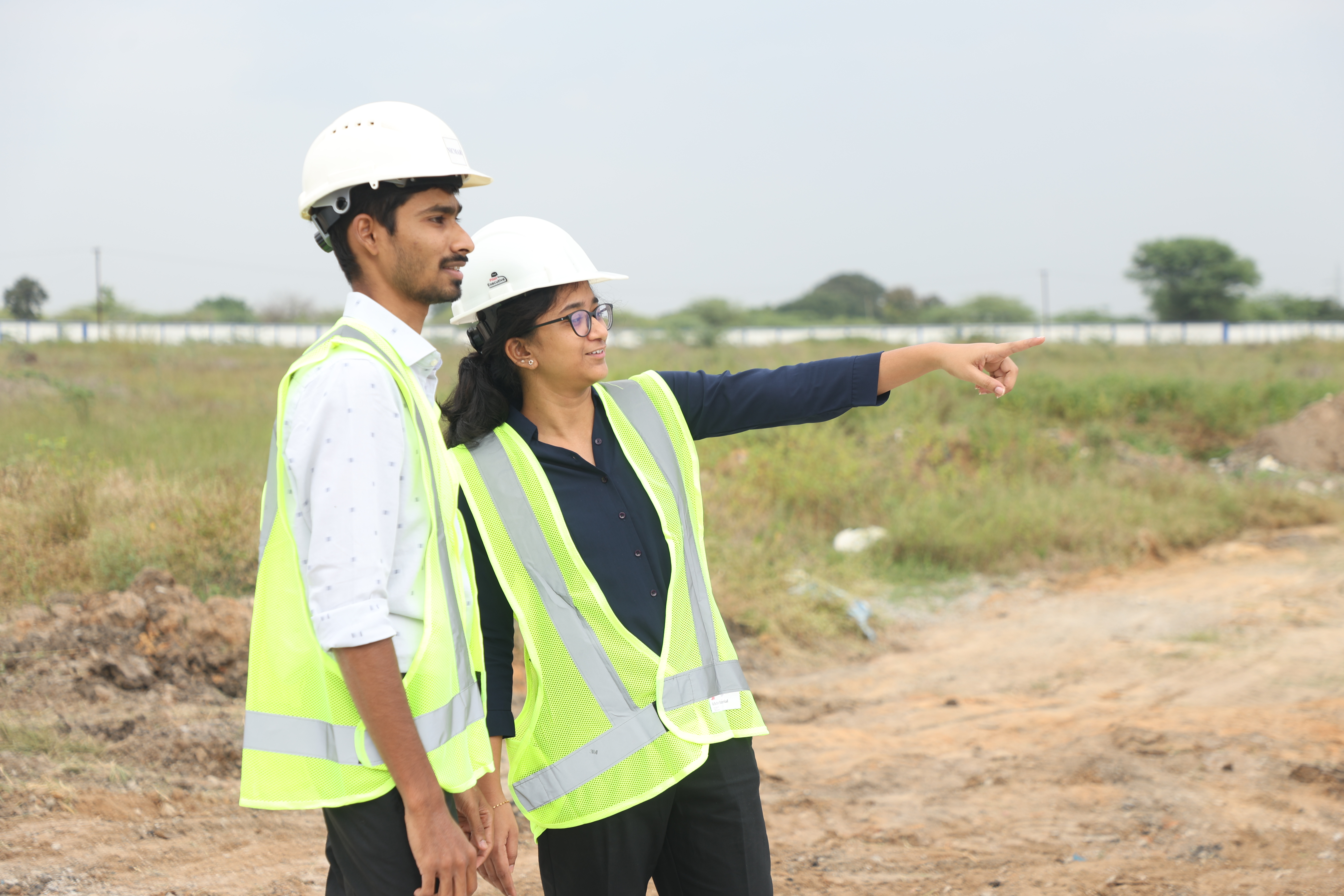 MBA for civil engineers