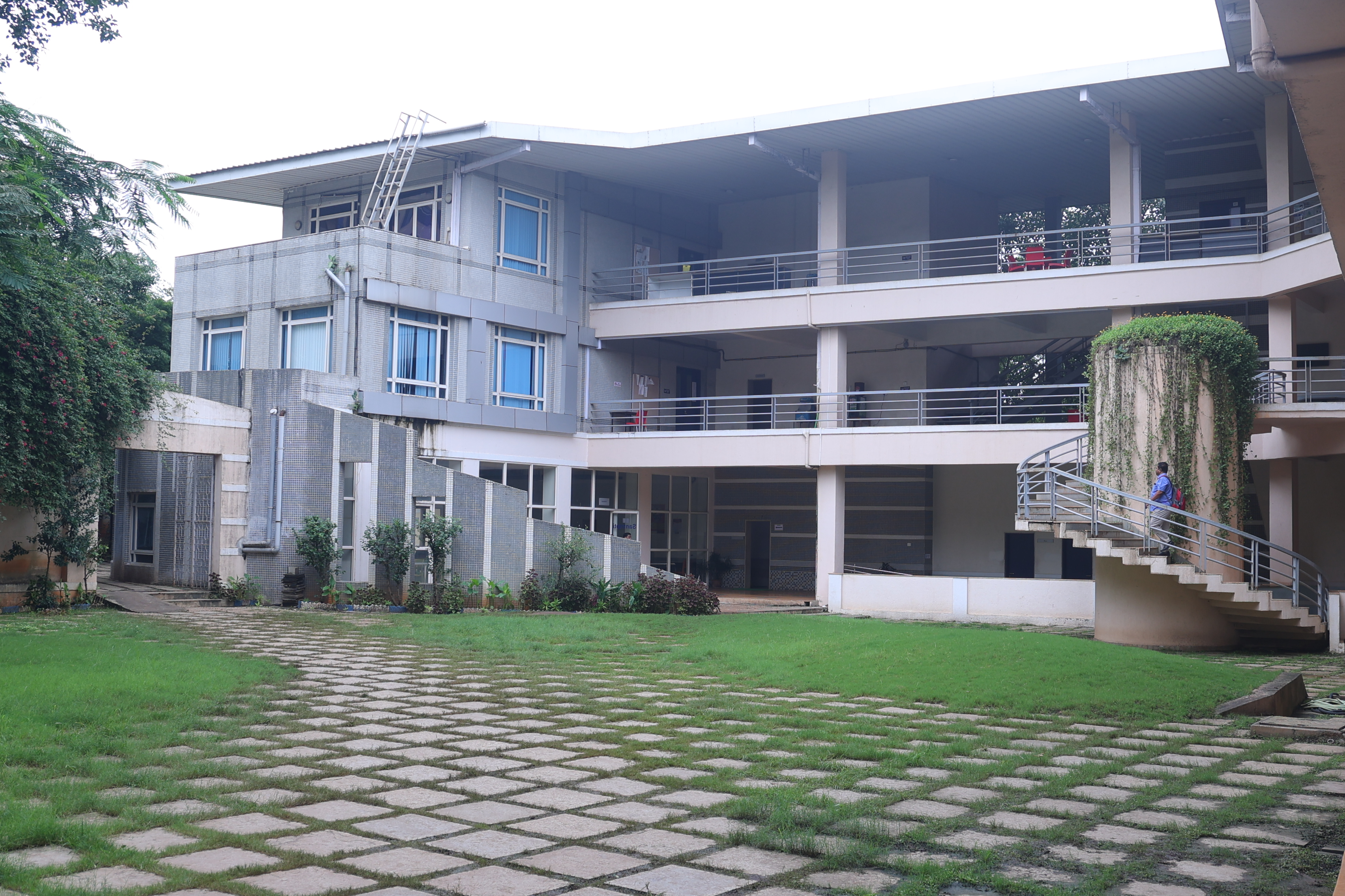 Infrastructure development and sustainability management