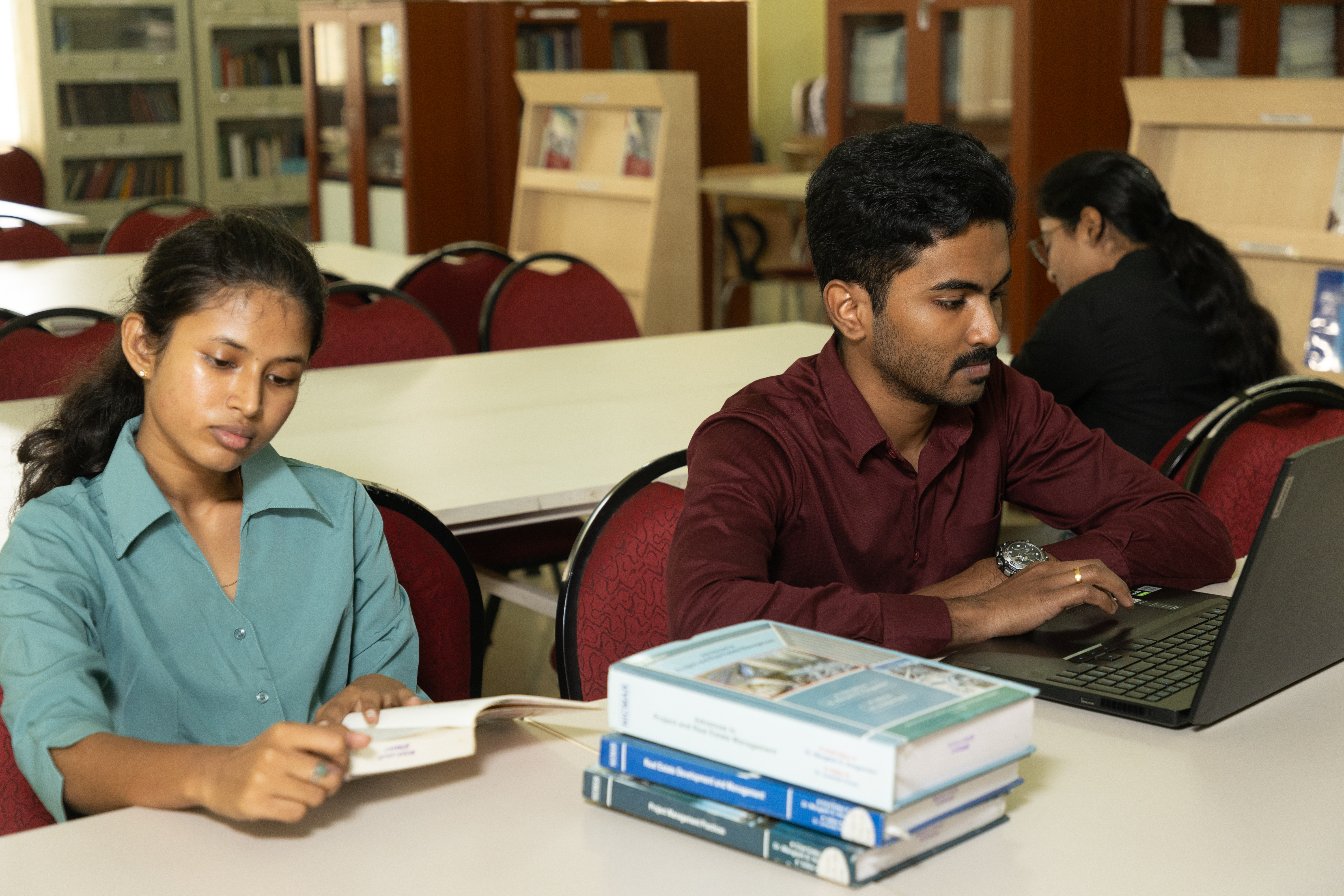 Construction Project Management MBA vs Traditional MBA 