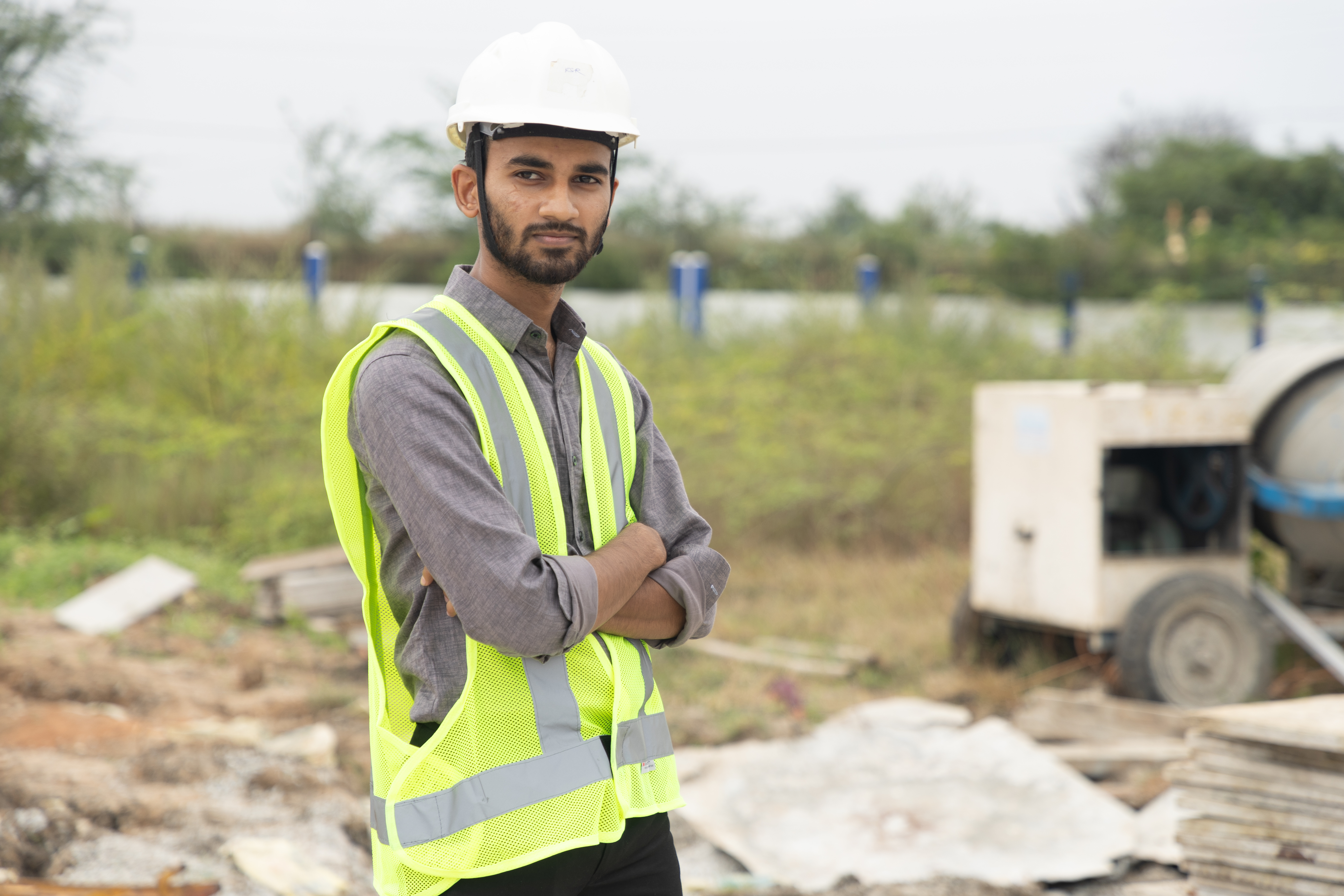 Career Growth for Civil Engineers with an MBA Degree 
