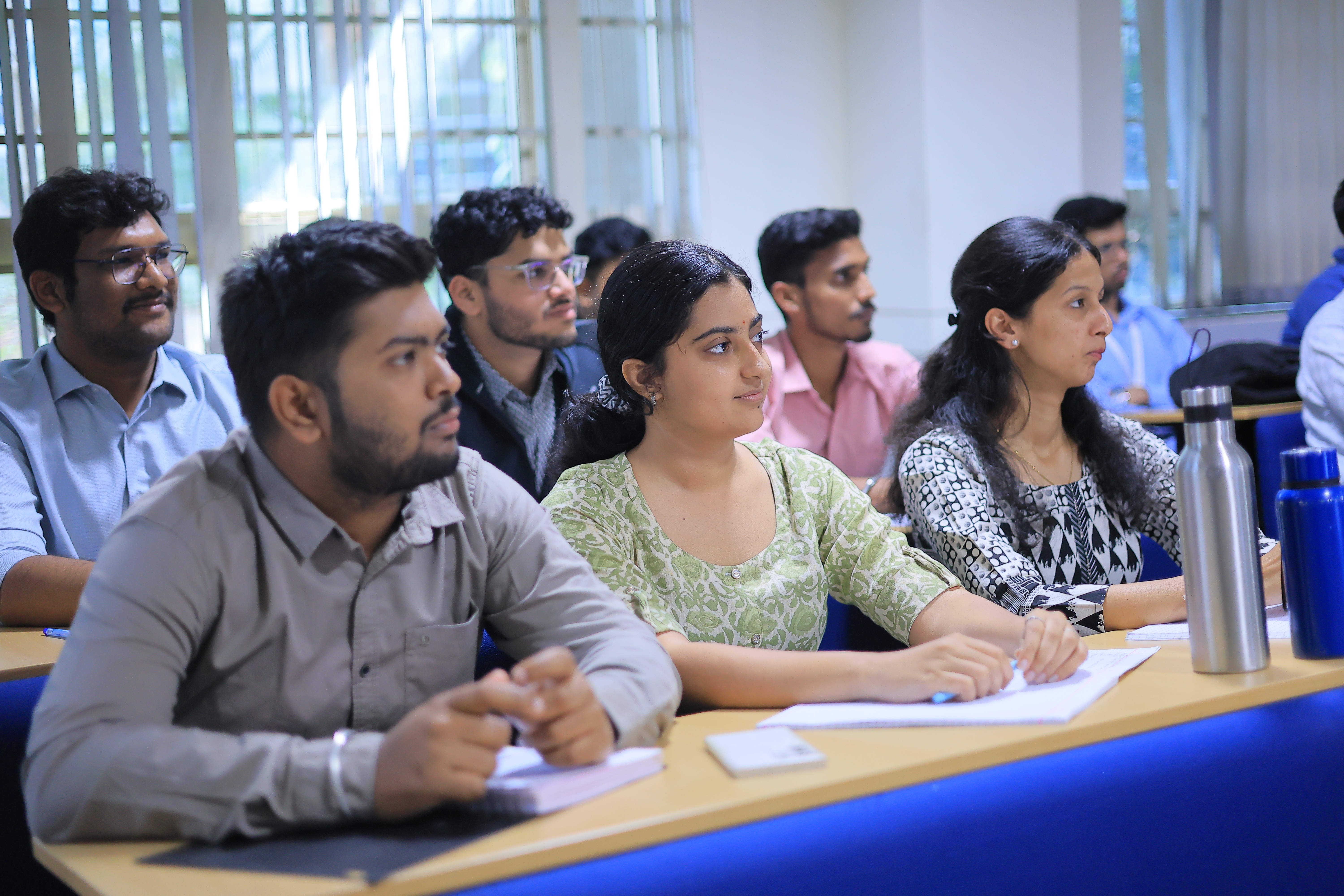 Enroll Yourself in MBA in Sustainability Management