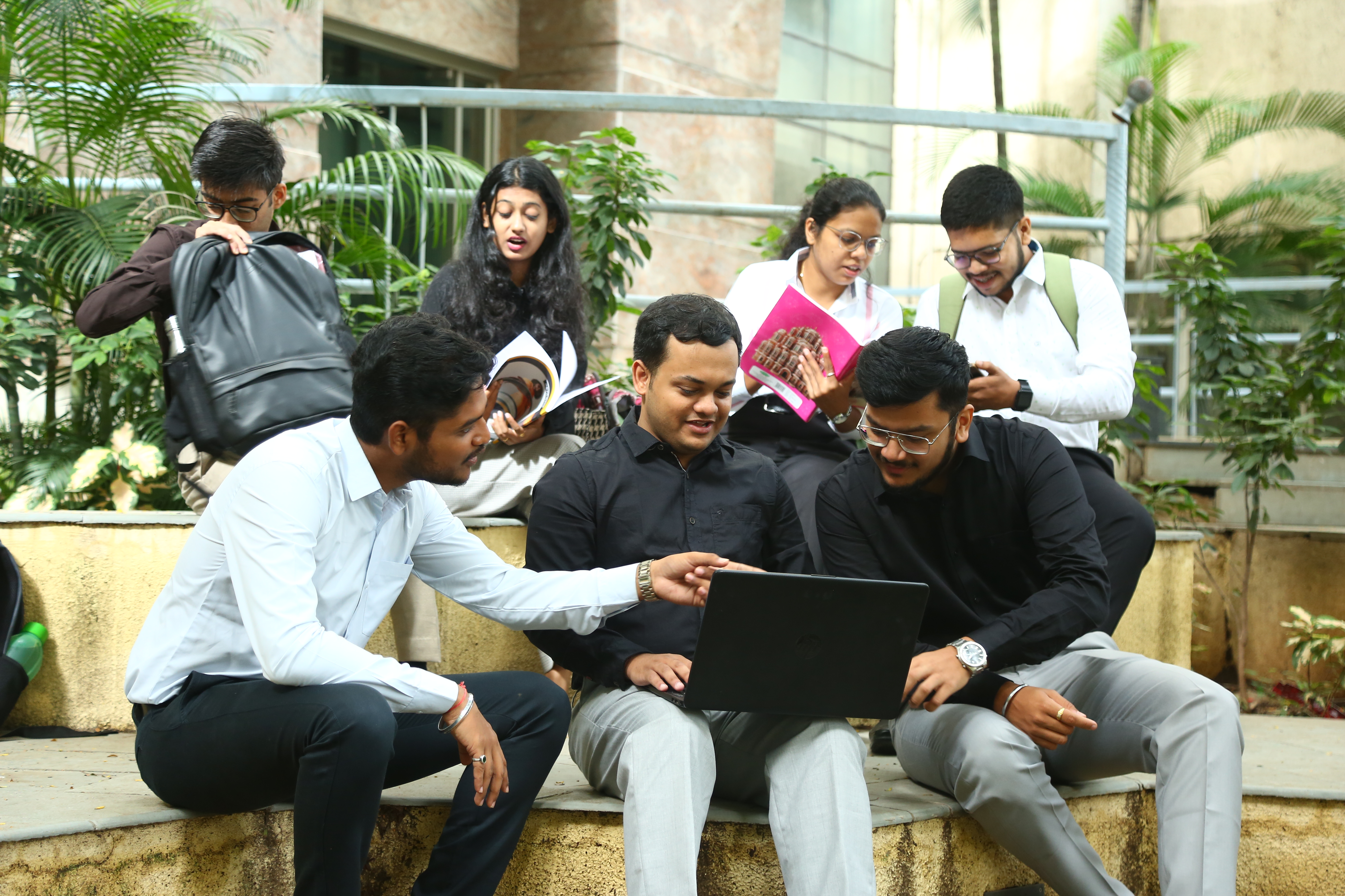 Construction Management Courses to Shape India’s Future