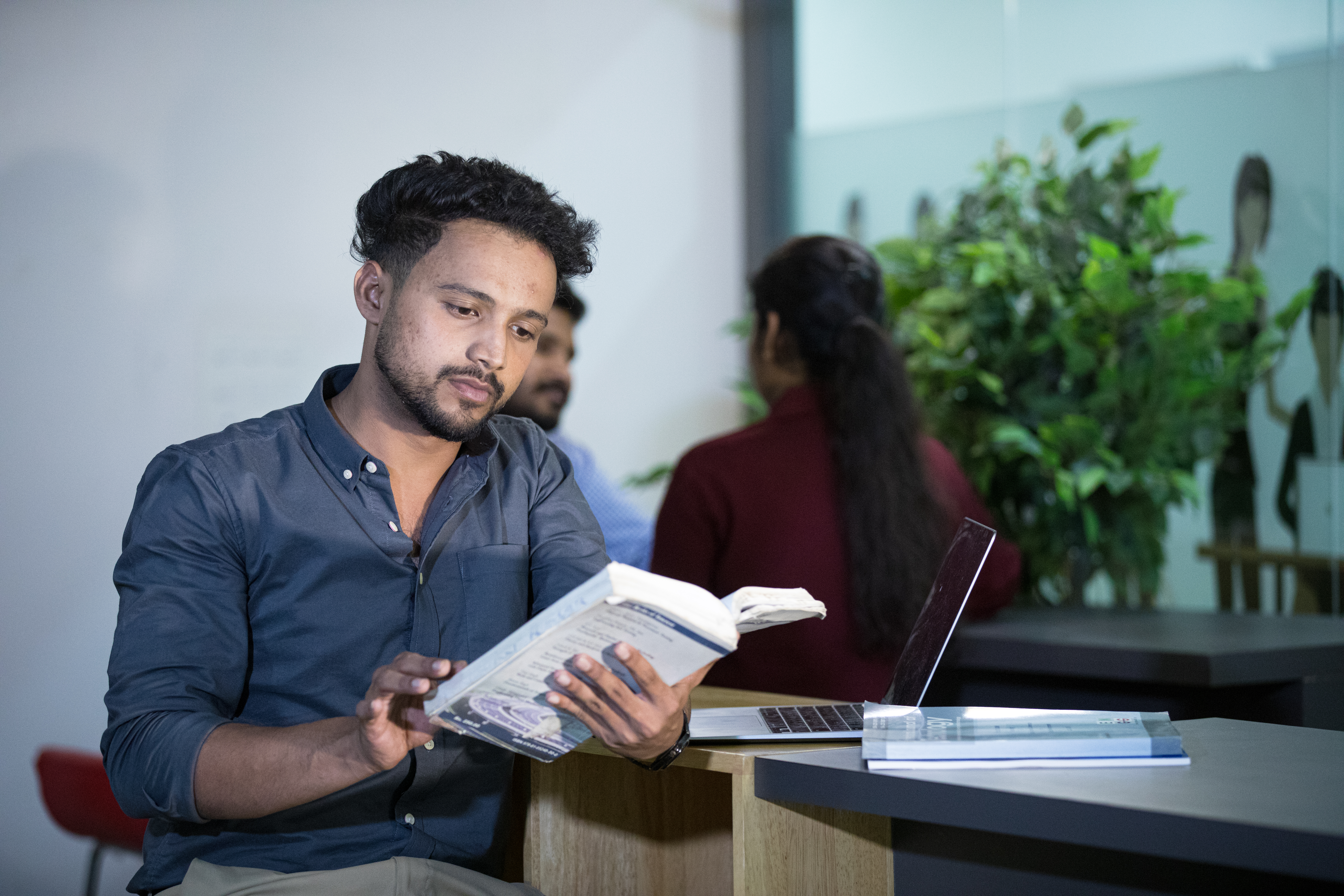 BBA And MBA Integrated Course