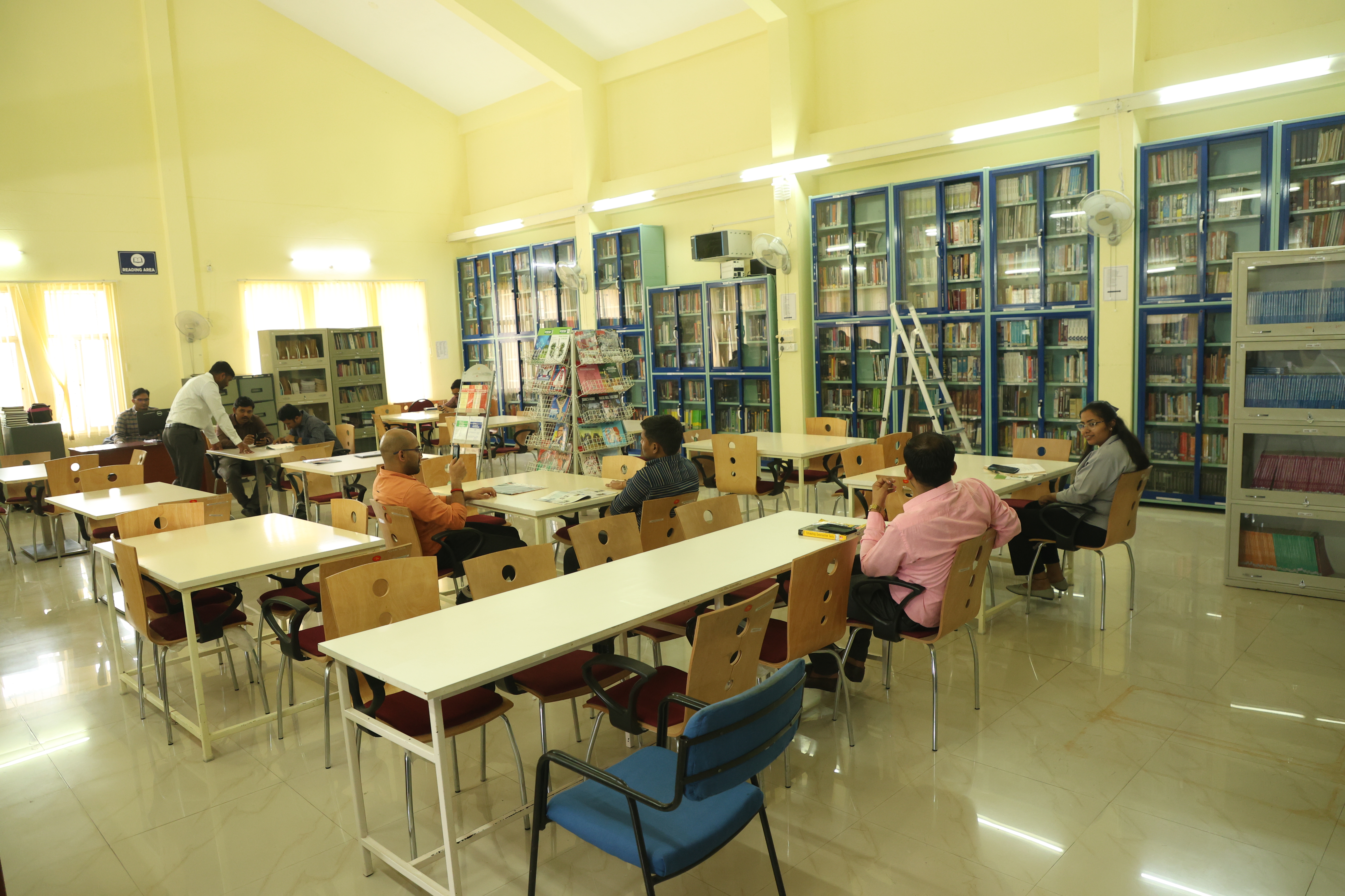 Advanced Construction Management Programme