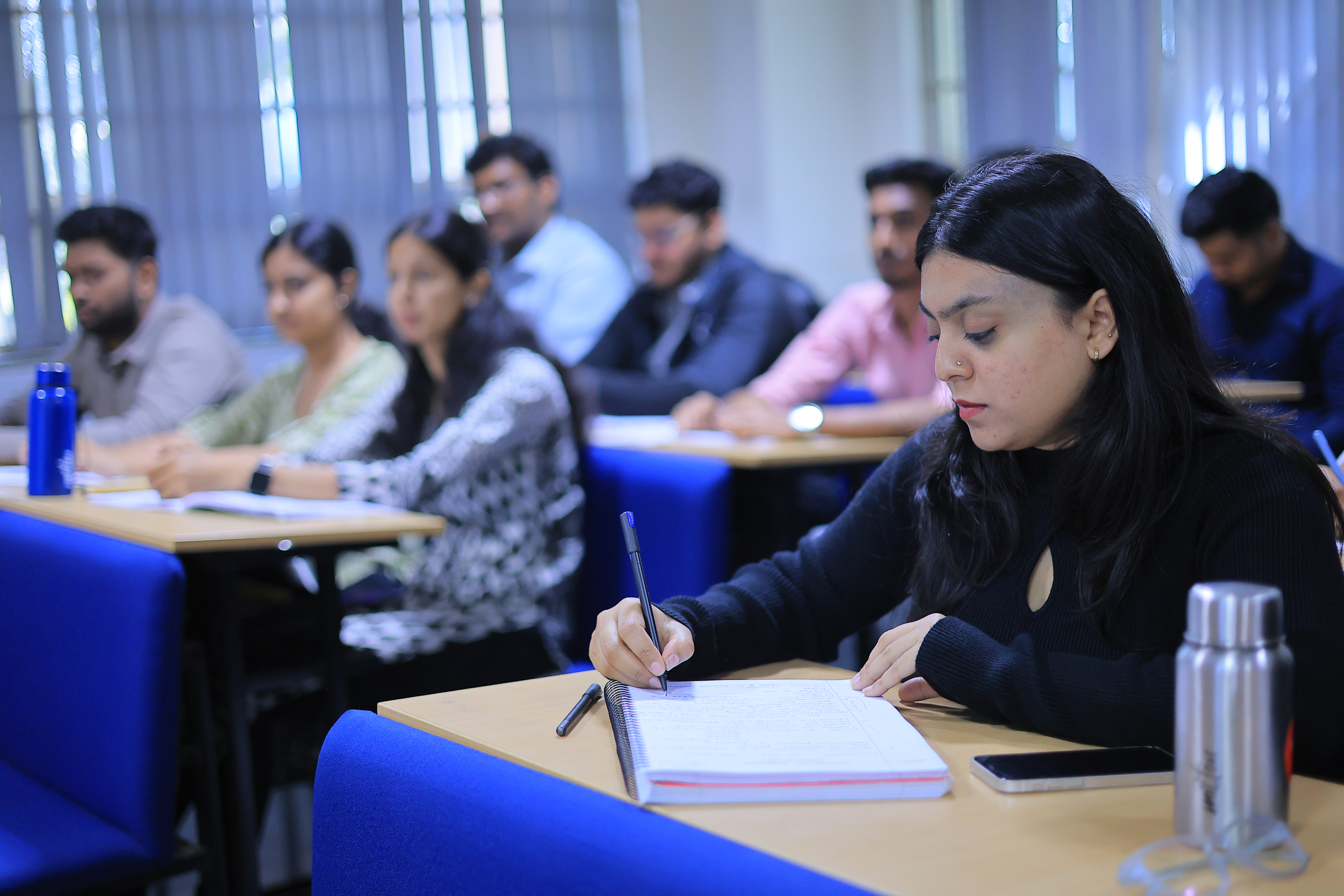 Environmental Sustainability MBA Career Growth 