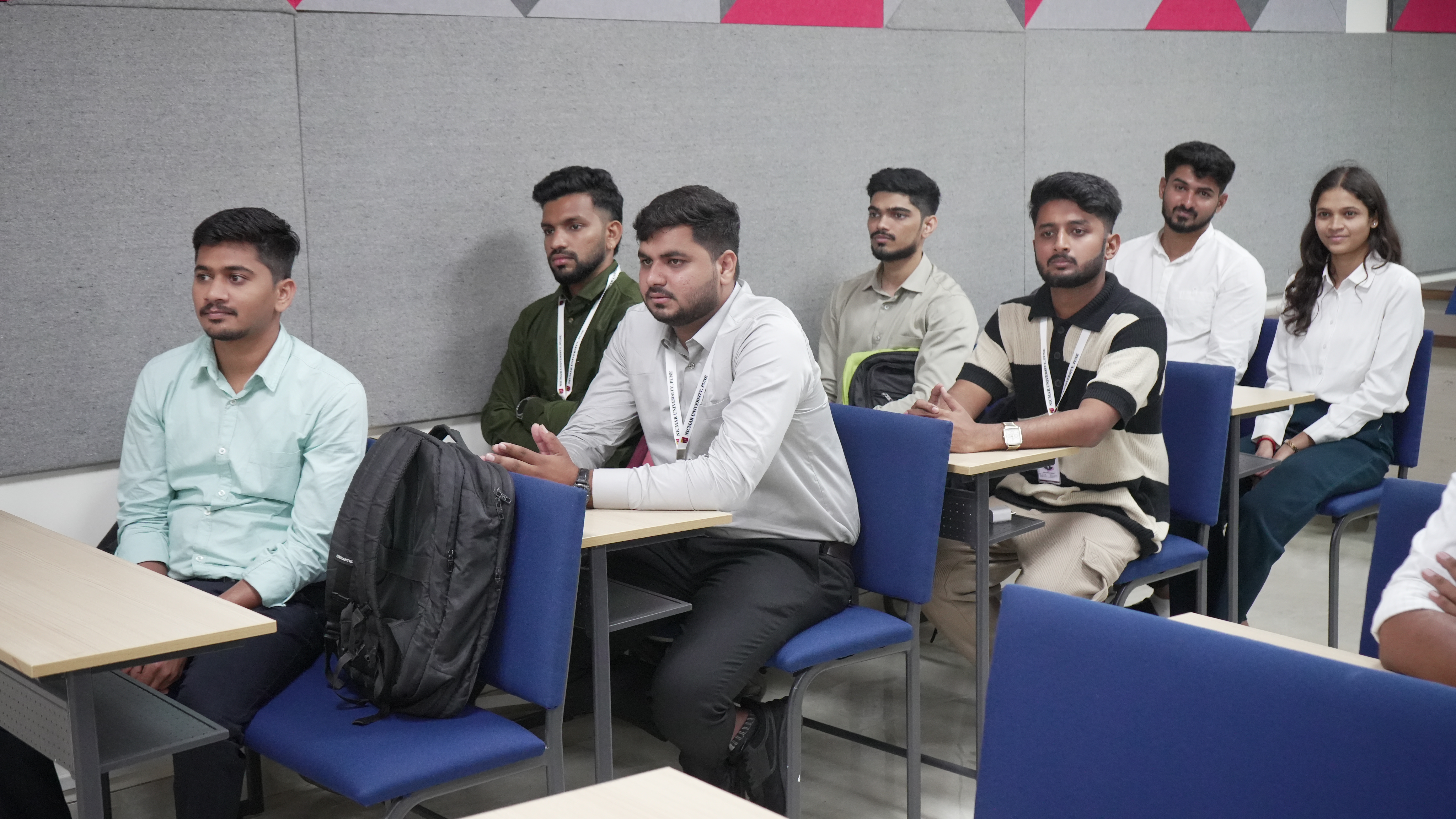 Choosing PG courses after Engineering