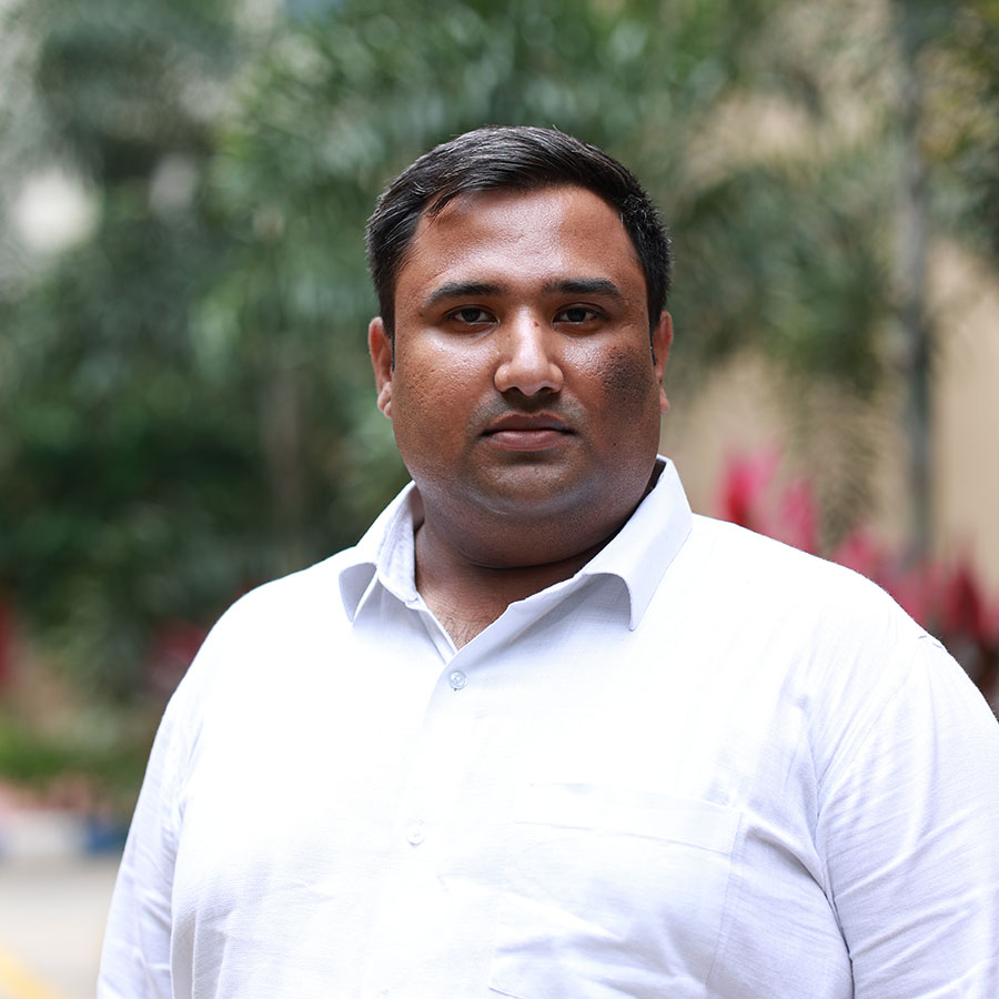 ABHISHEK