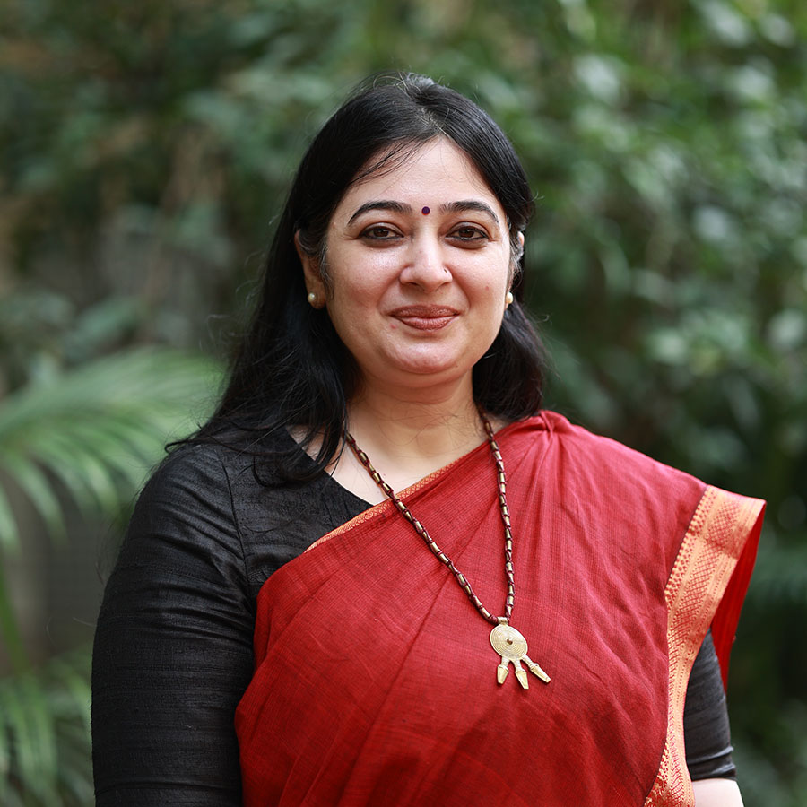 Pallavi
