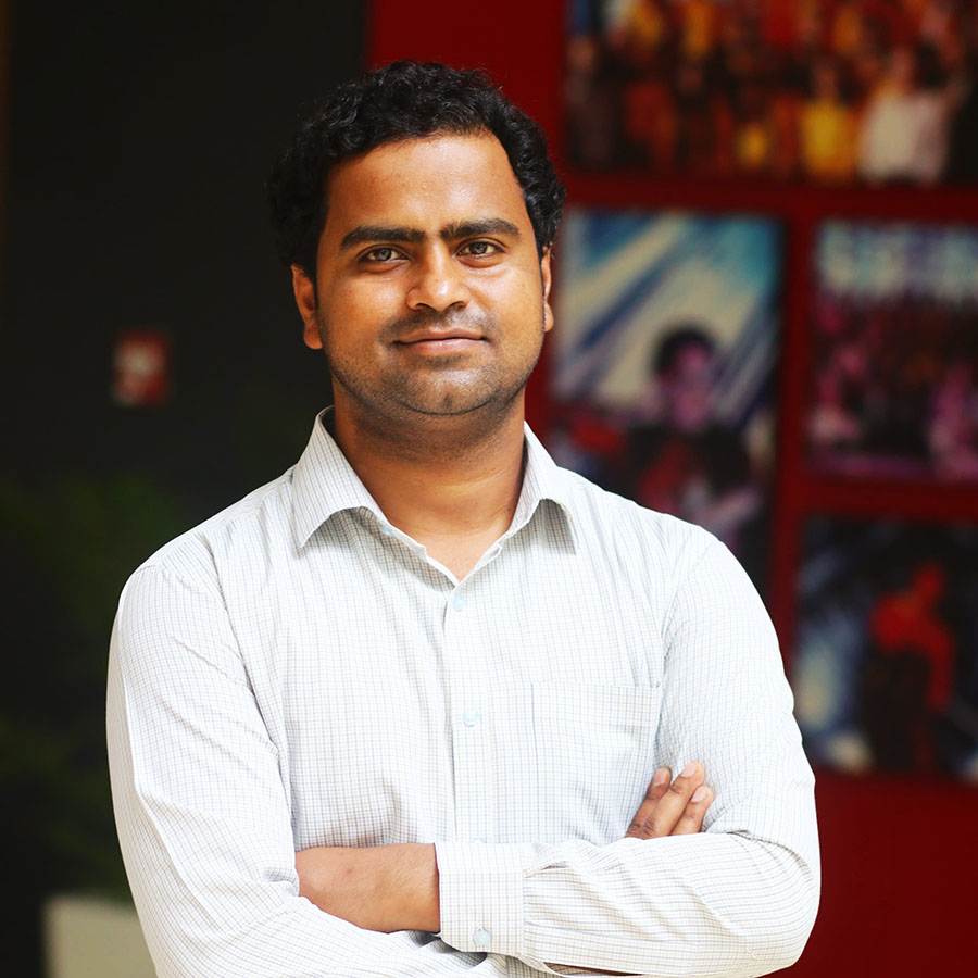Raghavendra
