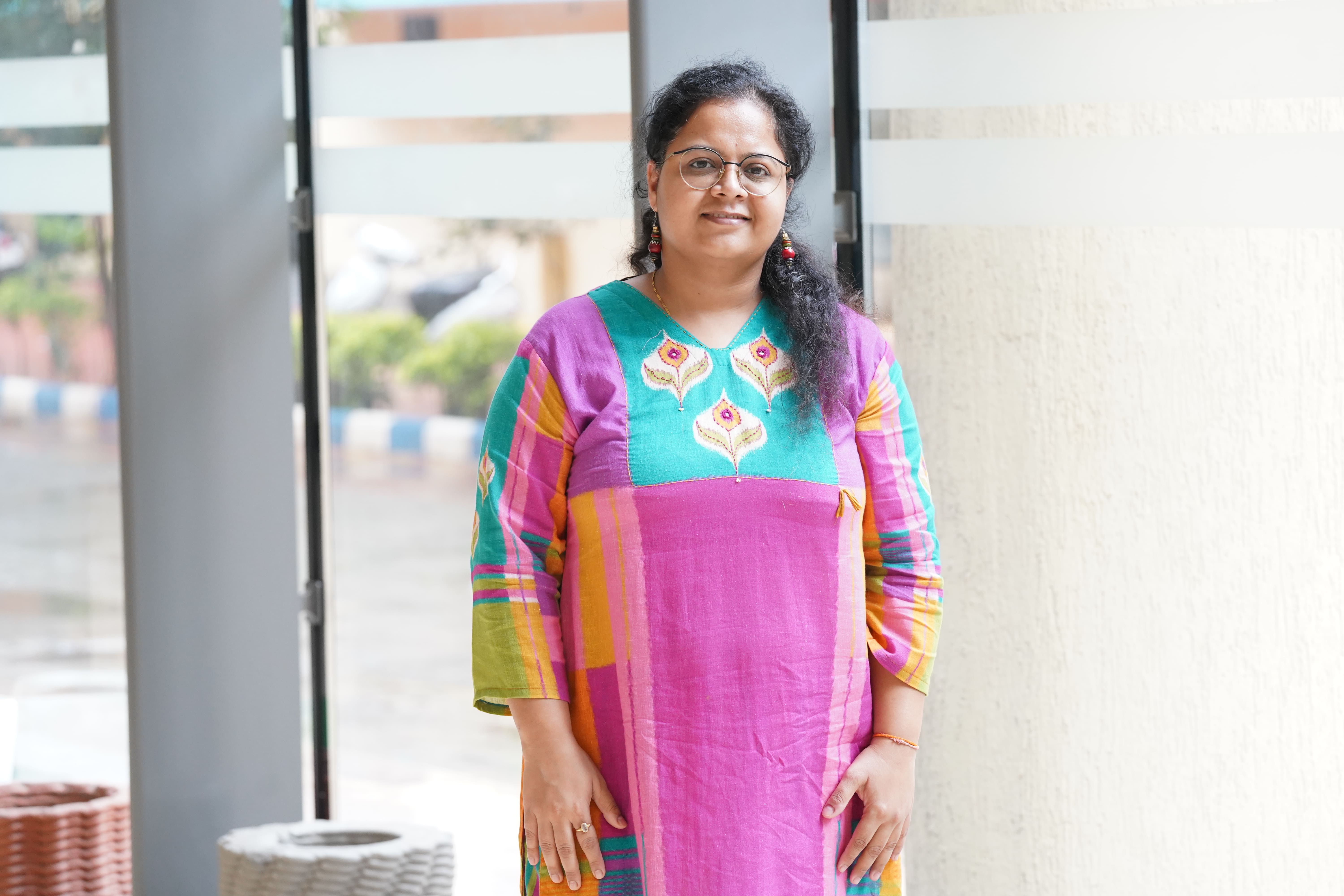 Priya