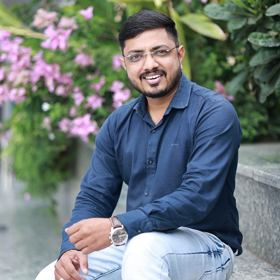 Mangesh