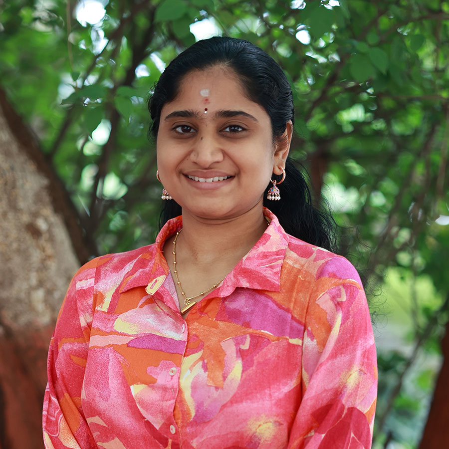 Sreelakshmi