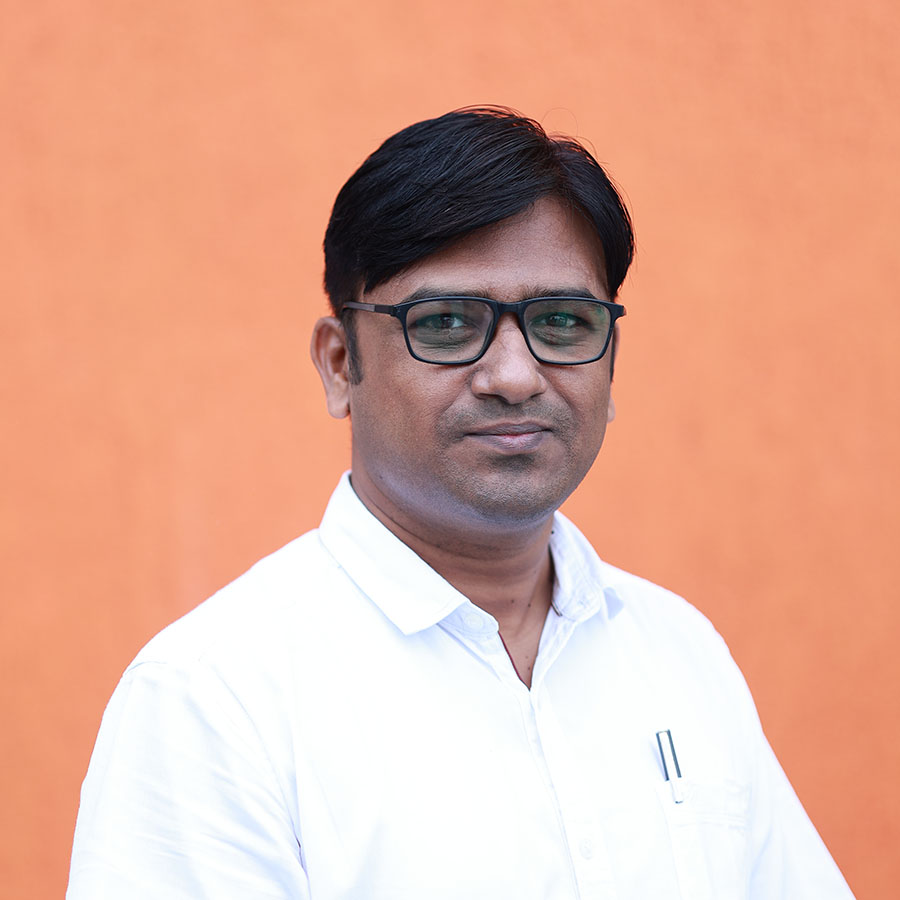 SHRIDHAR  