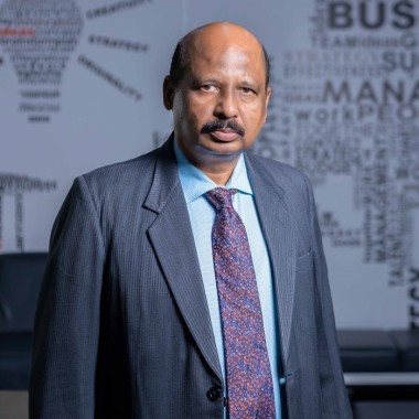 Prof. (Dr.) Indrasen Singh