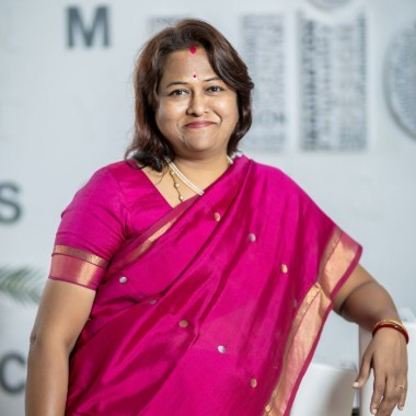 Dr. Varakavi Pramadha