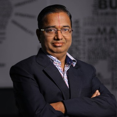 Prof. (Dr.) Vedartham Srihari