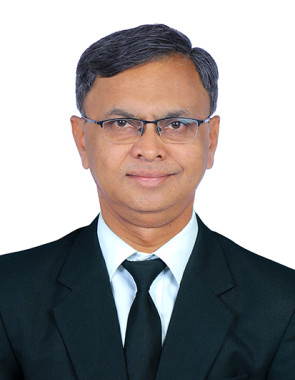 Dr. Sridhar Mothe