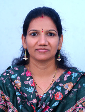 Dr. Vineesha Chundi