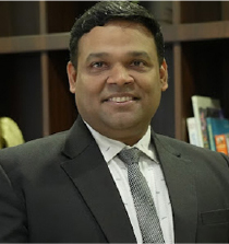 Dr. Prashant Dave