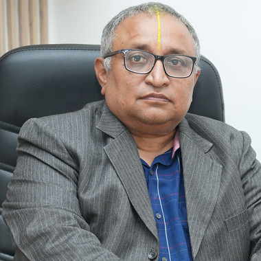 Prof. (Dr.) Seshadri Sekhar Tirumalla