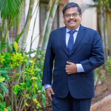 Prof. (Dr.) Venkatesan Renganaidu