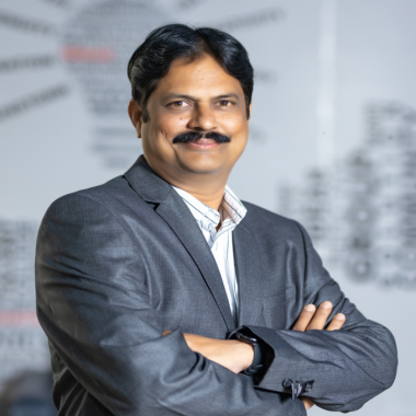 Dr. Rambabu Mukkamala