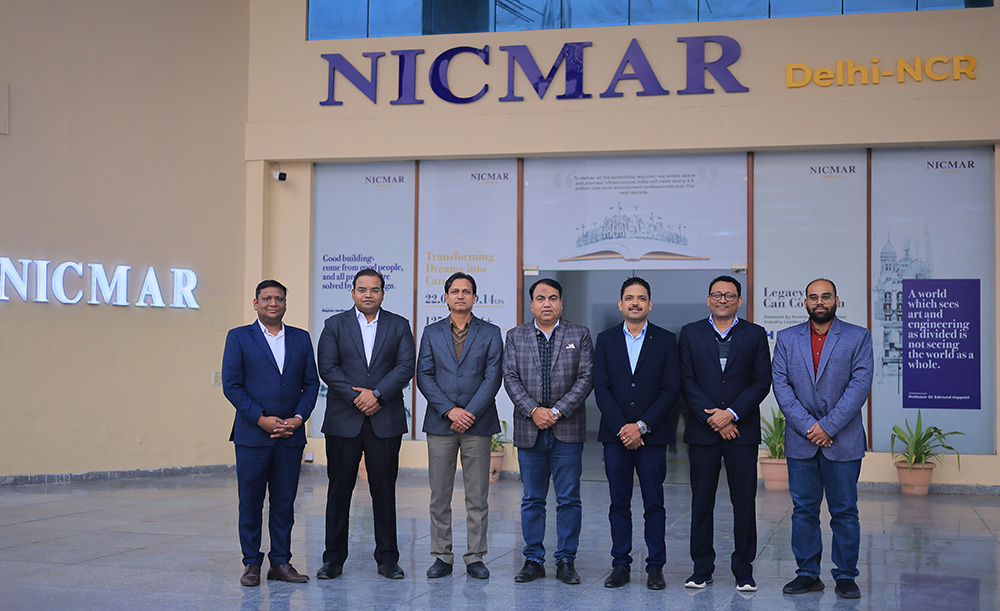 NCR-Campus
