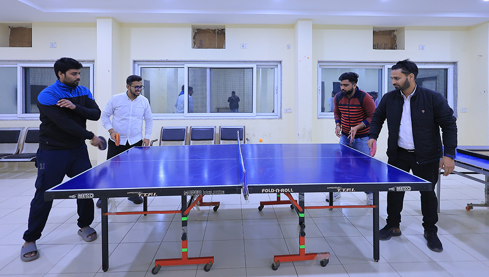 NCR-Campus