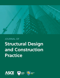 Journal of Sustainable Design and Construction Practice
