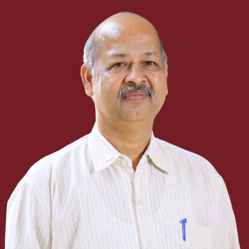 Dr. Anilkumar Agarwal
