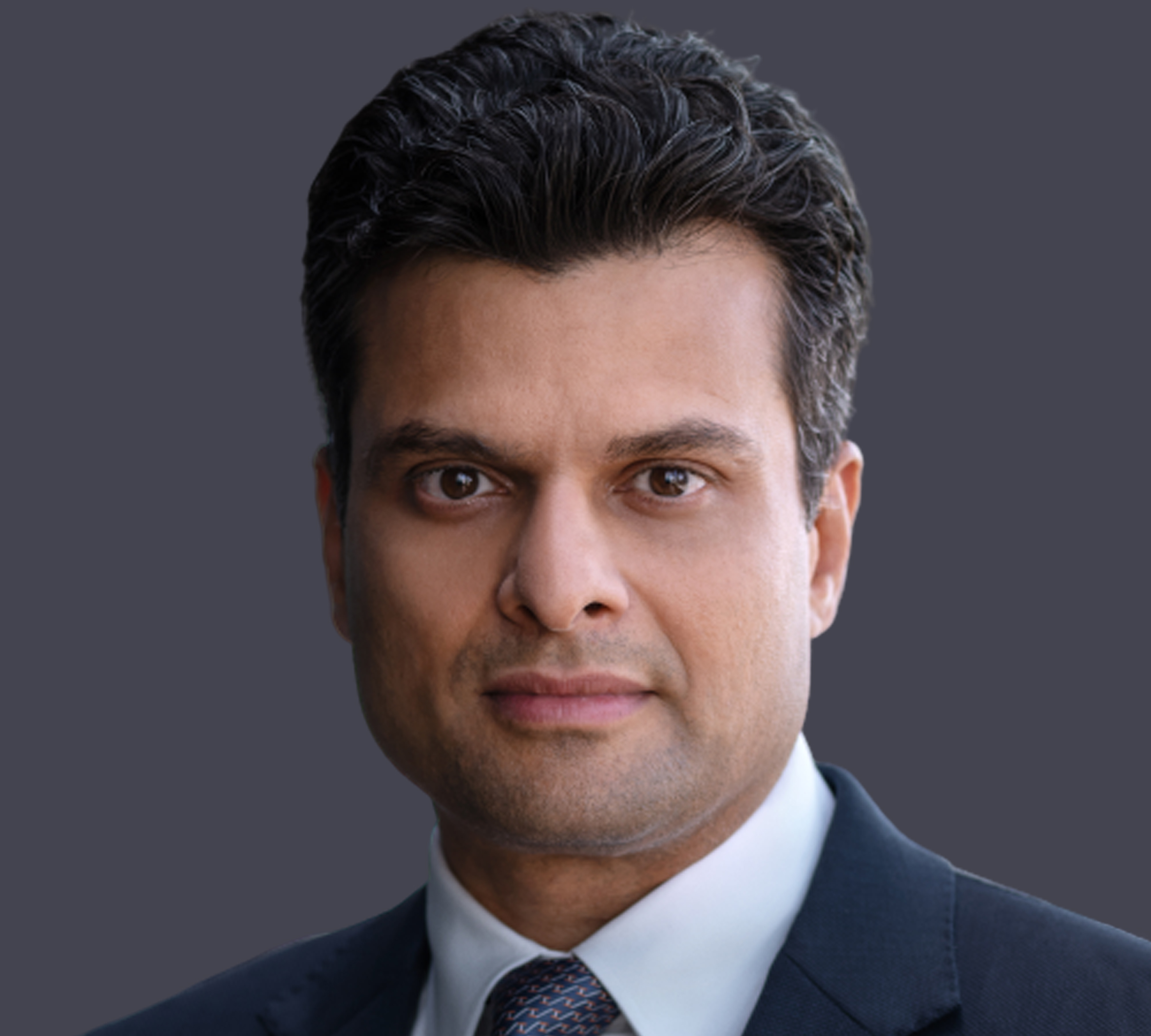 Mr. Arjun Dhawan