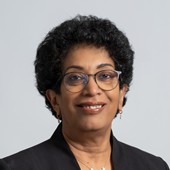 Prof. Dilanthi Amaratunga