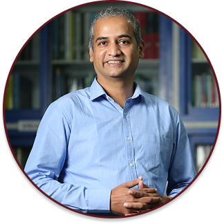 Dr. Amit Hiray