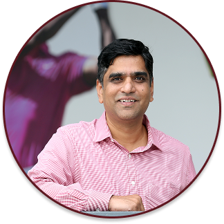 Dr. Rahul Deshpande