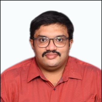 Dr K H S S Phanindra