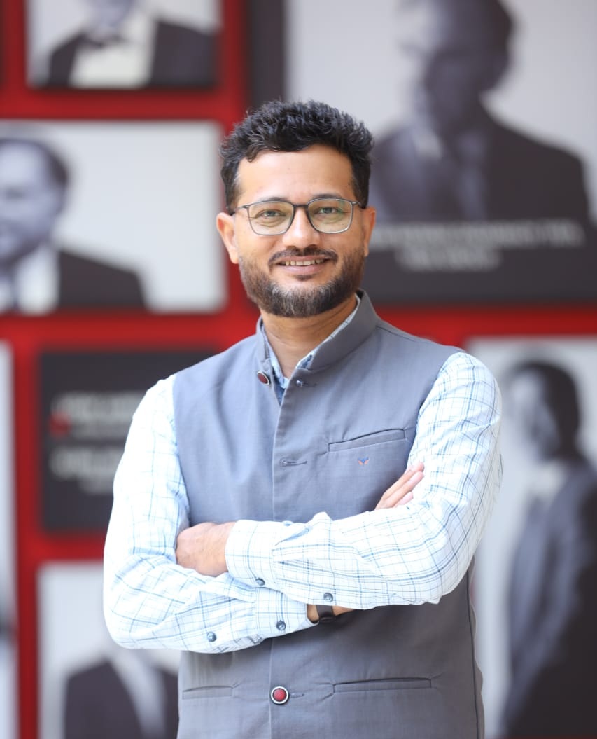 Dr. Sagar Malsane