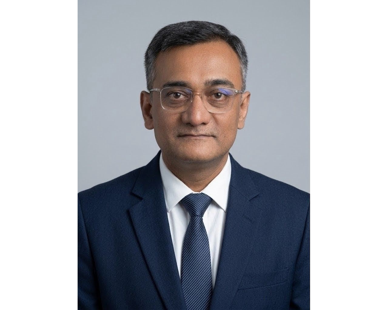 Dr. Siddhartha Shankar