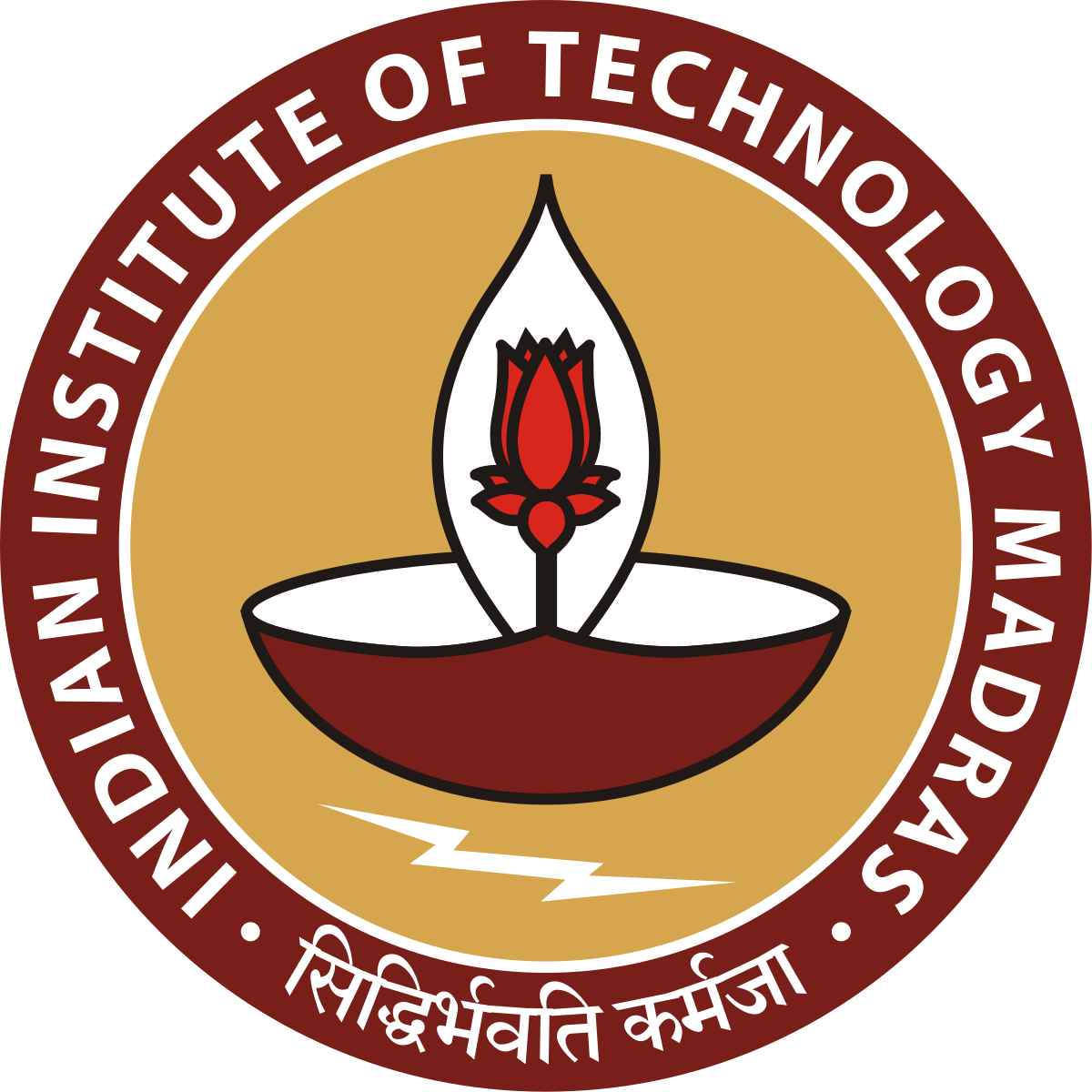 IIT, Madras