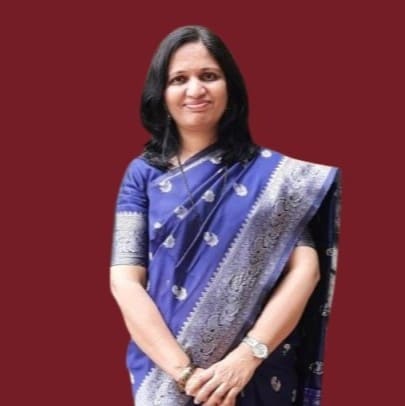 Dr. Kirti Rajhans