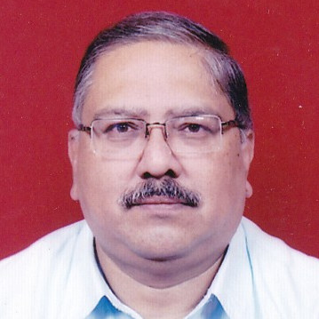 Dr. Madhav Kumthekar