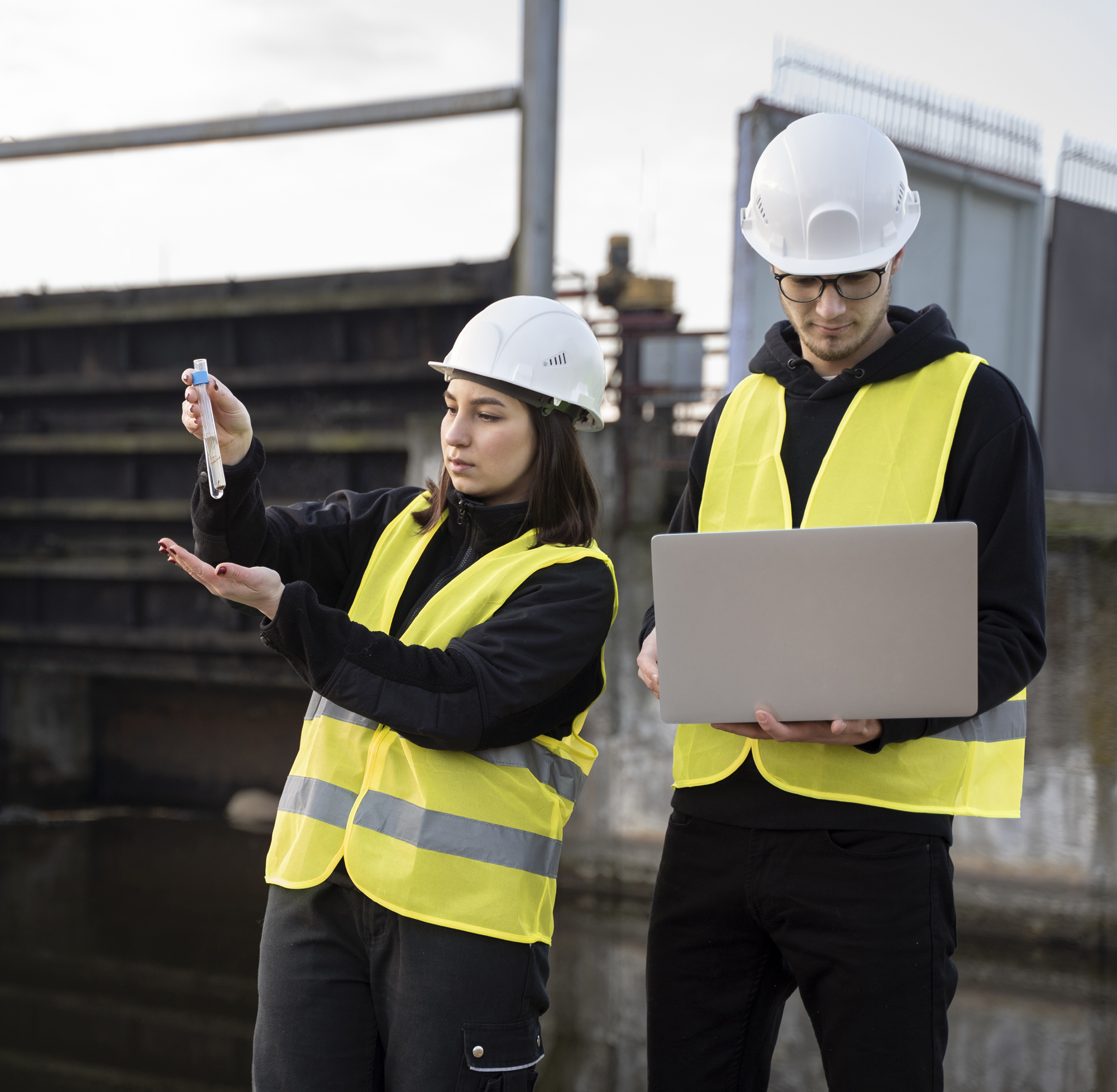 PGCM with specialization in Quantity Surveying and Contract Management