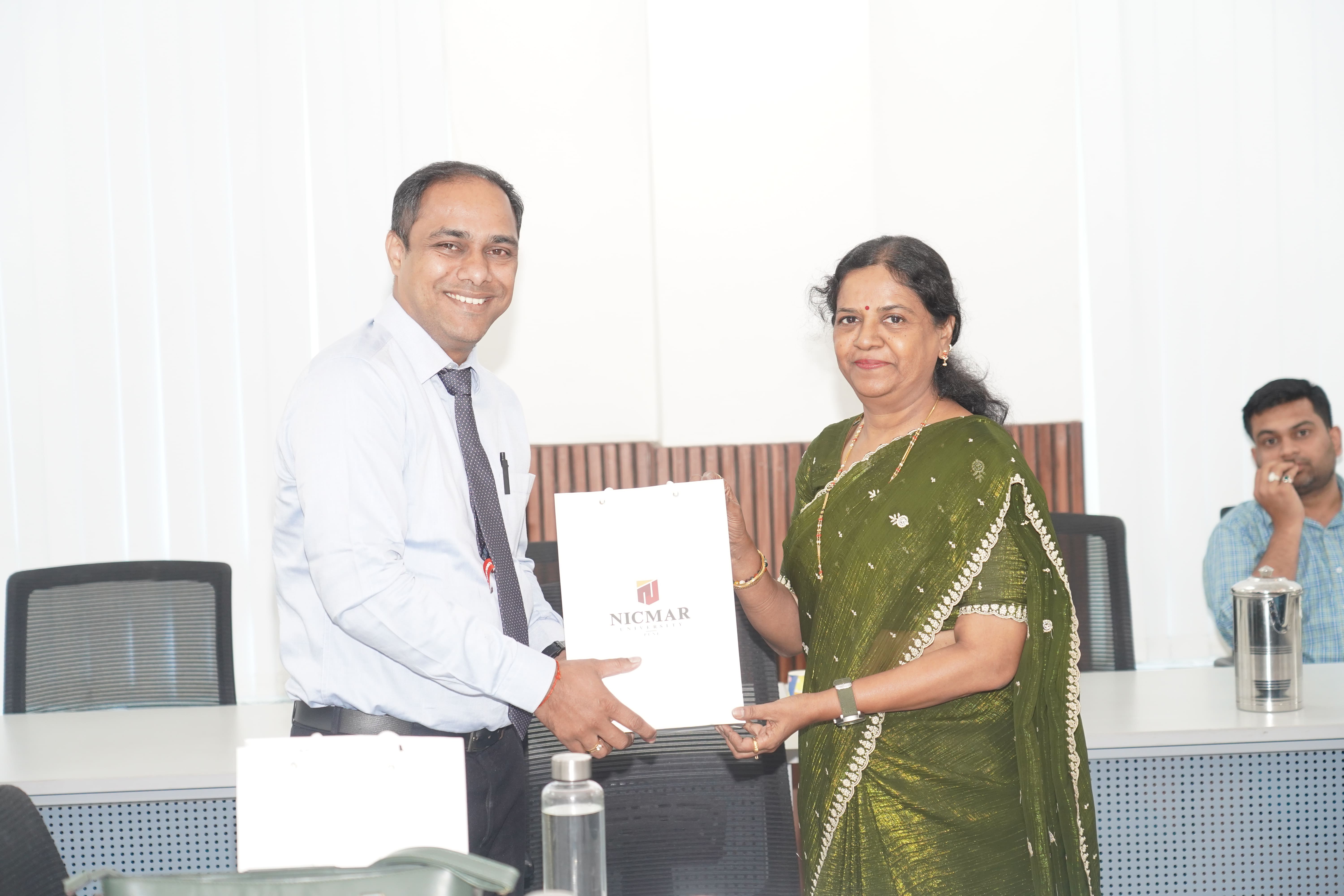 A Roundtable Discussion