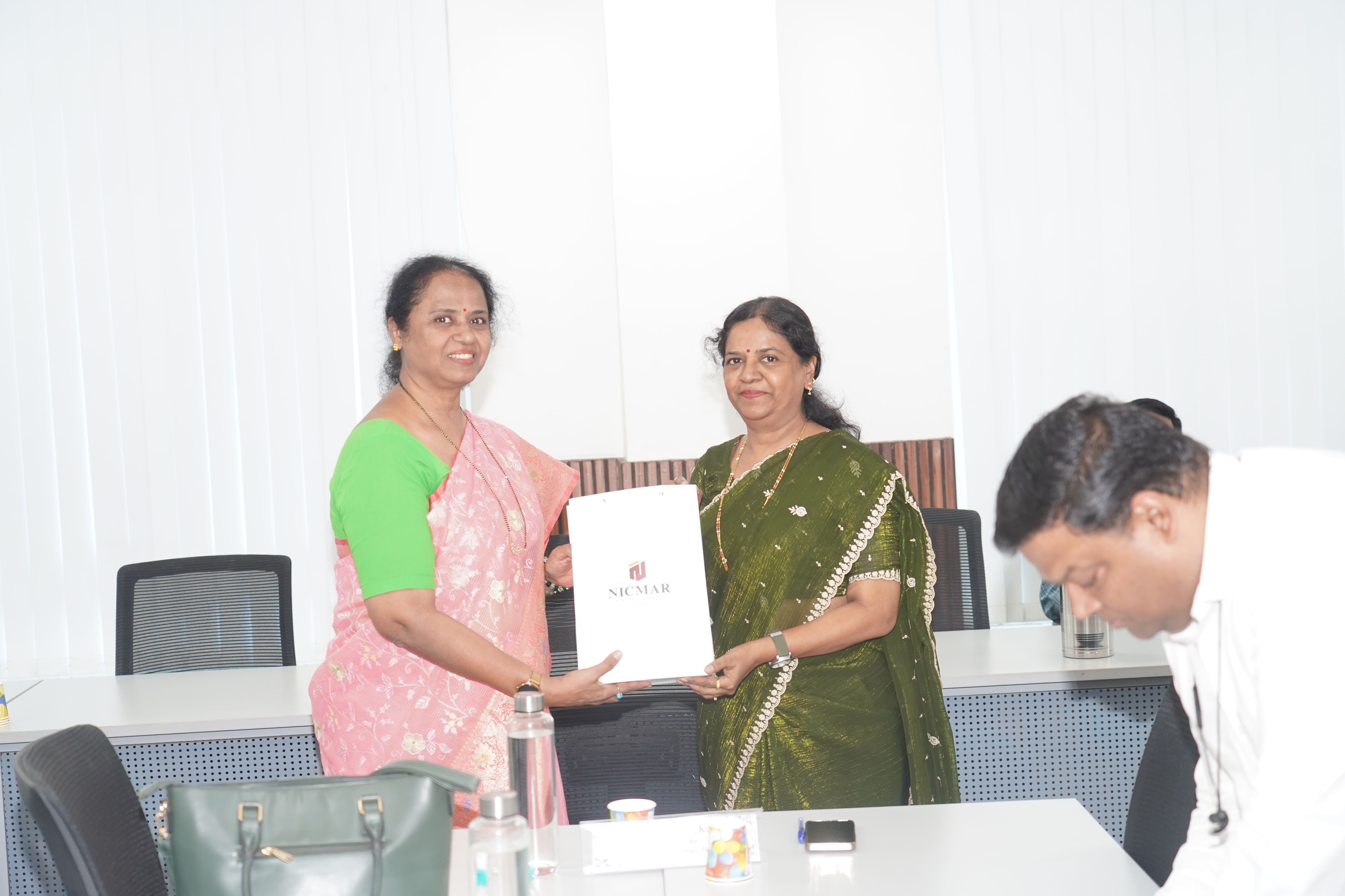 A Roundtable Discussion