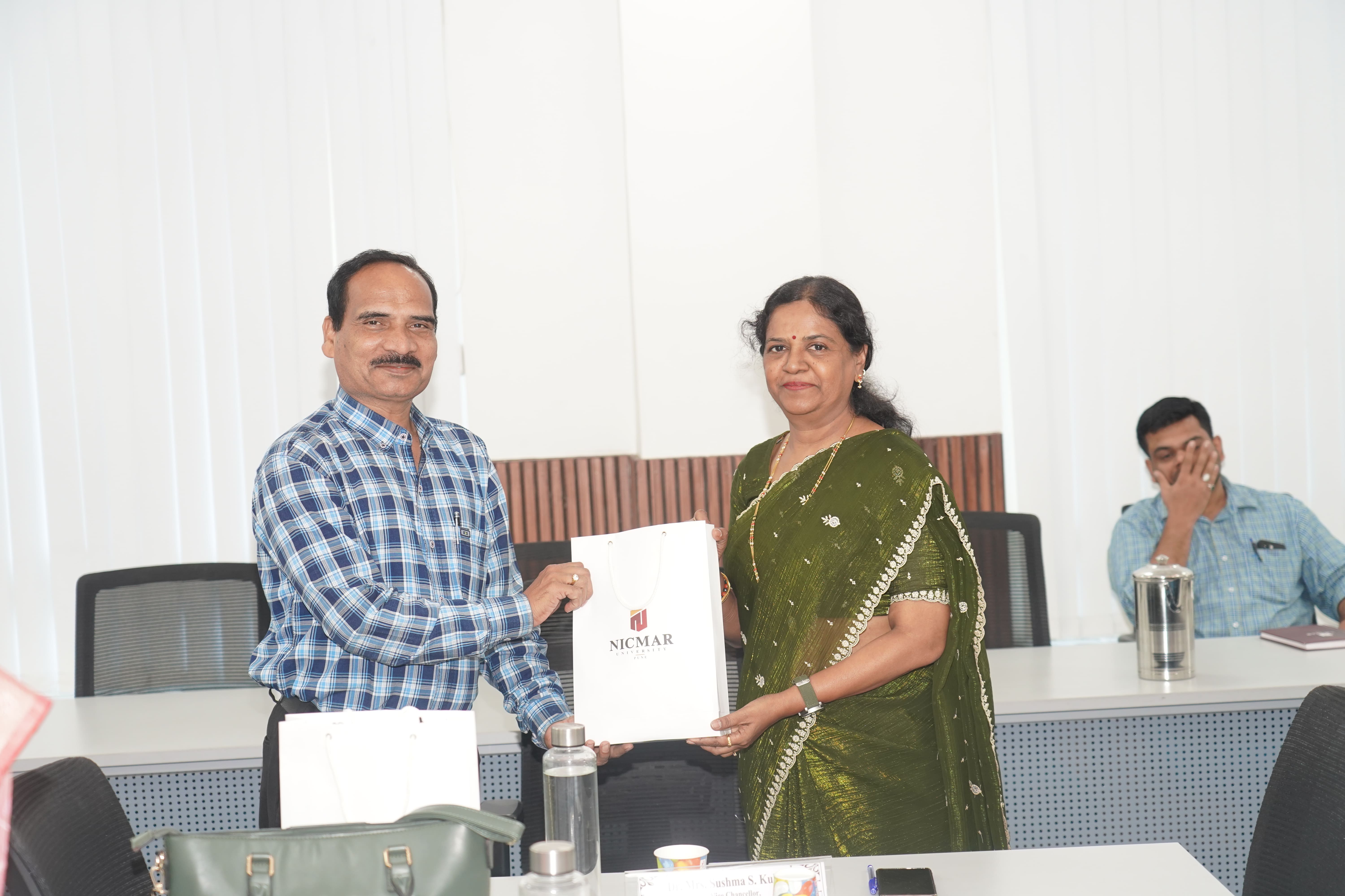 A Roundtable Discussion