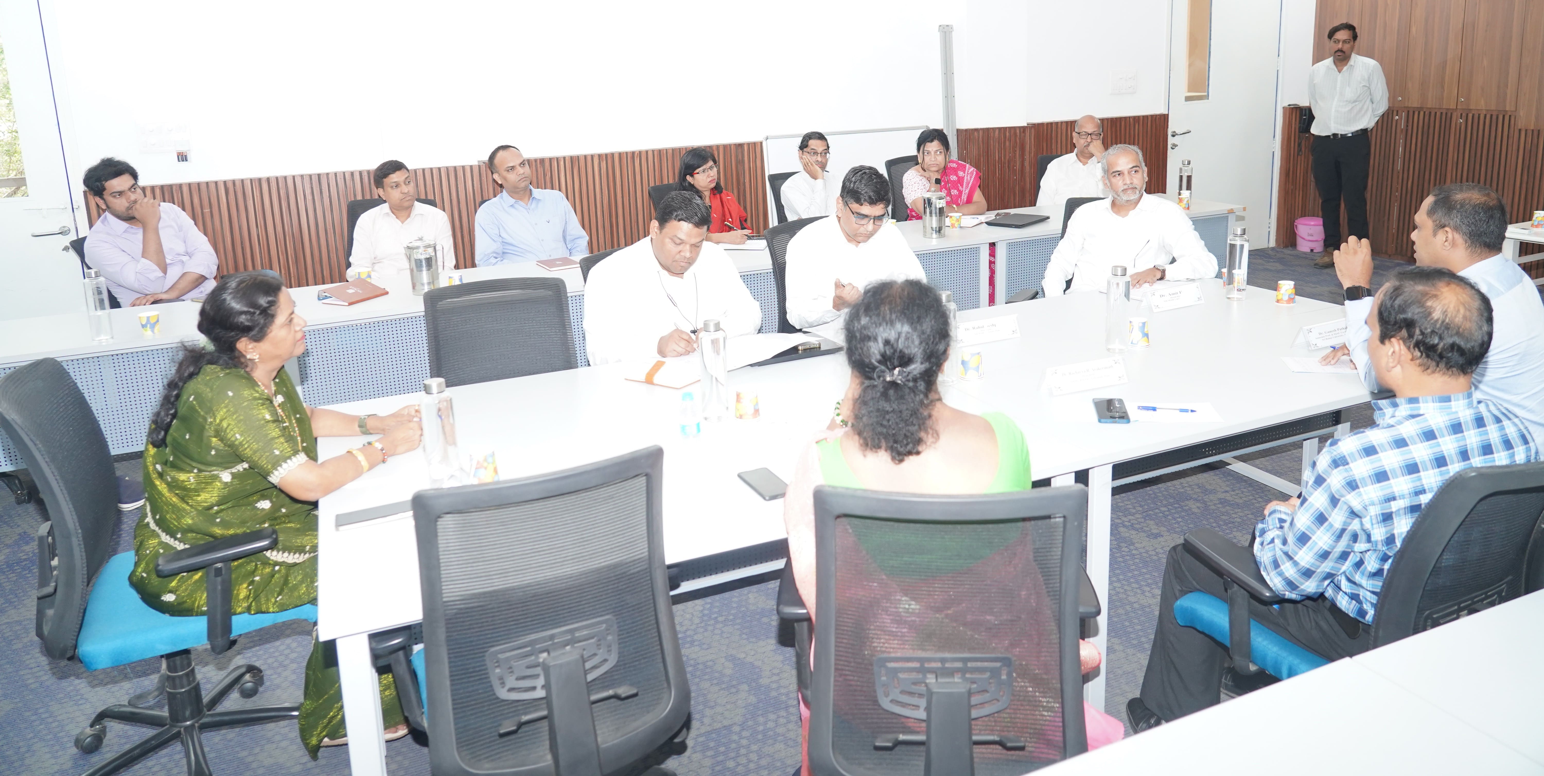 A Roundtable Discussion